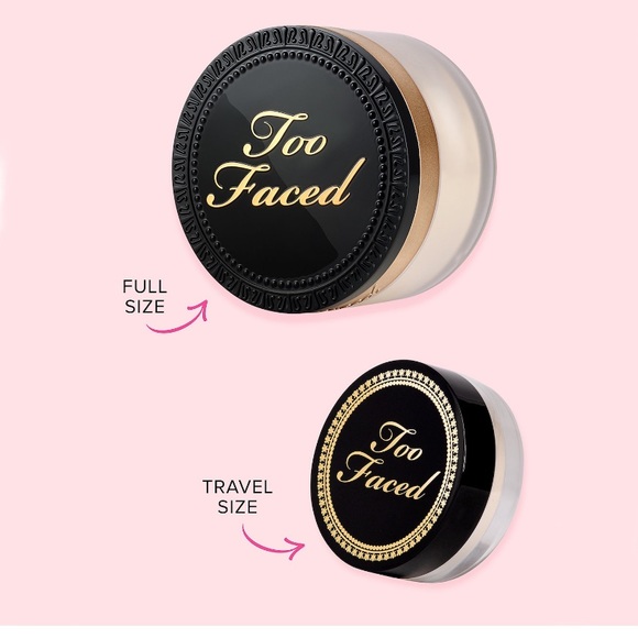 Too Faced Born This Way Ethereal Setting Powder - Picture 4 of 7